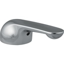 Delta H79 Single Metal Lever Handle Kit Chrome