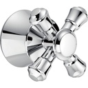 Delta H795 Cassidy Cross Bath 14 Series Handle Chrome