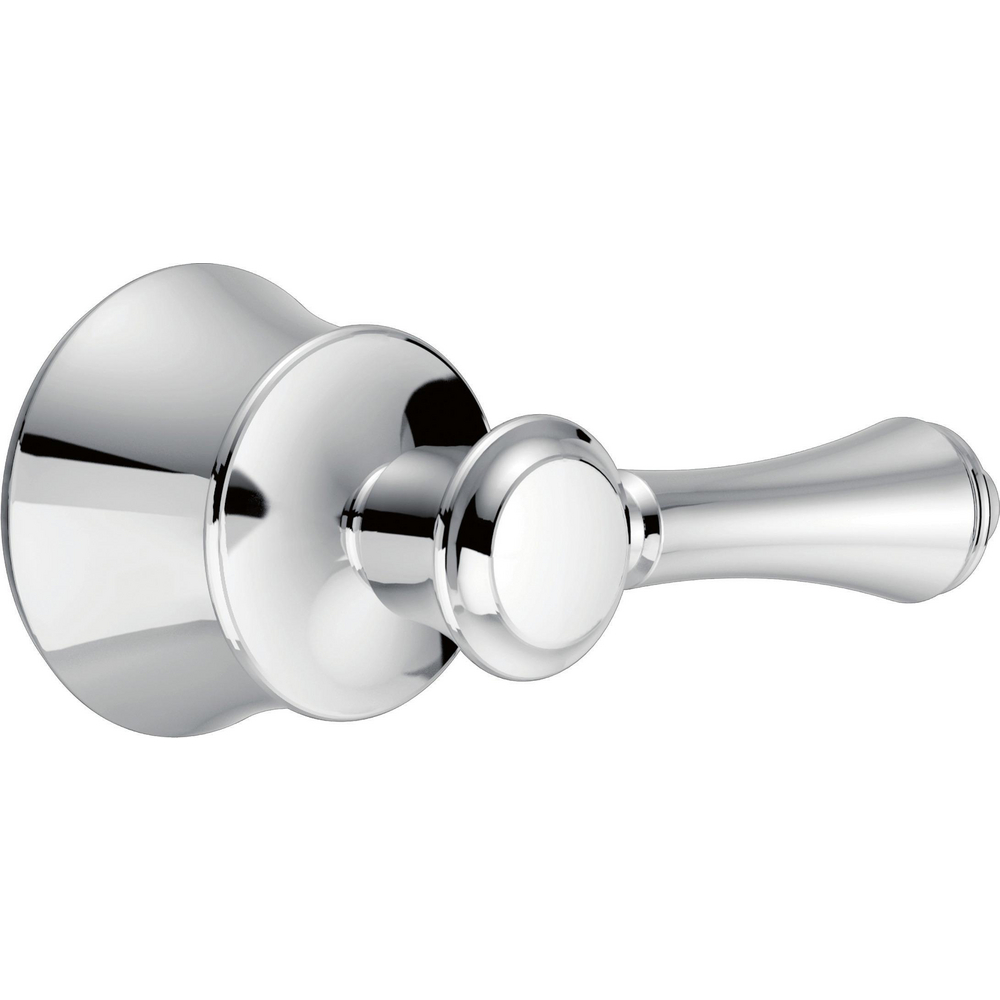 Delta H797 Cassidy Standard Lever Bath 14 Series Handle Chrome