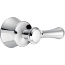 Delta H797 Cassidy Standard Lever Bath 14 Series Handle Chrome