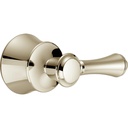 Delta H797PN Cassidy Standard Lever Bath 14 Series Handle Polished Nickel