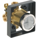 Delta R10000-IP Traditional Universal Tub and Shower Valve Body