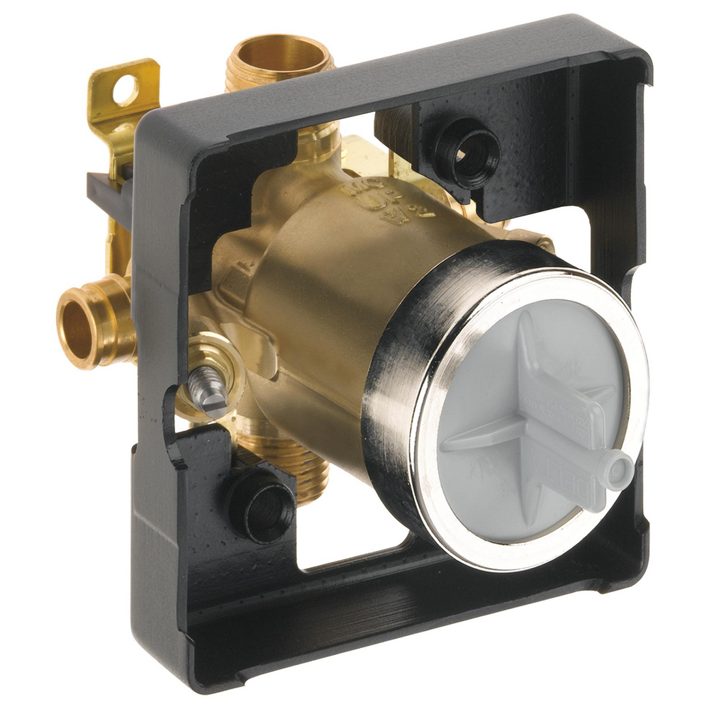 Delta R10000-MFWS Universal Valve Body