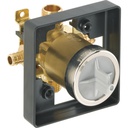 Delta R10000-PX Traditional Universal Tub and Shower Valve Body