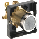 Delta R10000-PXWS Traditional Universal Tub and Shower Valve Body
