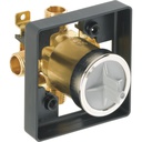 Delta R10000-UN Traditional Universal Tub and Shower Valve Body