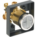 Delta R10000-UNBXHF MultiChoice Universal Valve Body Only