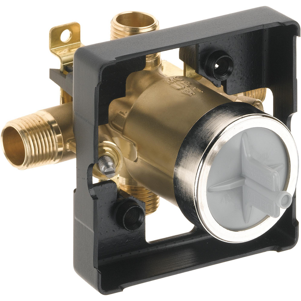 Delta R10000-UNWS Traditional Universal Tub and Shower Valve Body