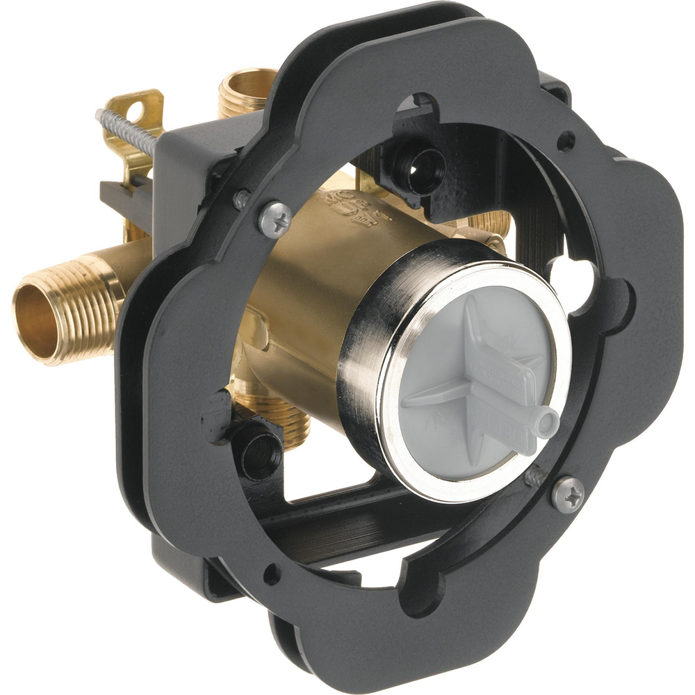 Delta R10000-UNWSBXT Multichoice Universal Valve Body