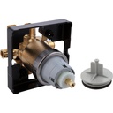 Delta R13000-MFBX MultiChoice Rough-in Valve with Cartridge