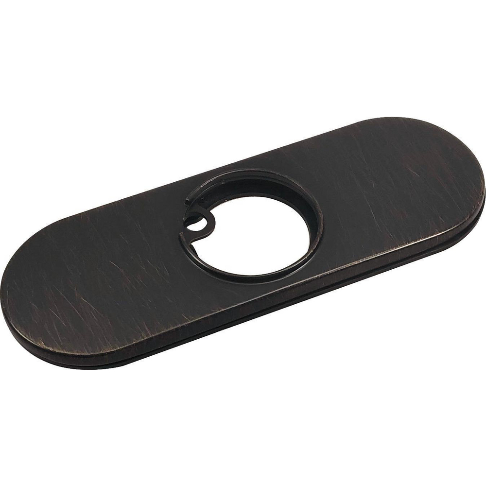 Delta RP100091RB Trinsic Escutcheon Venetian Bronze