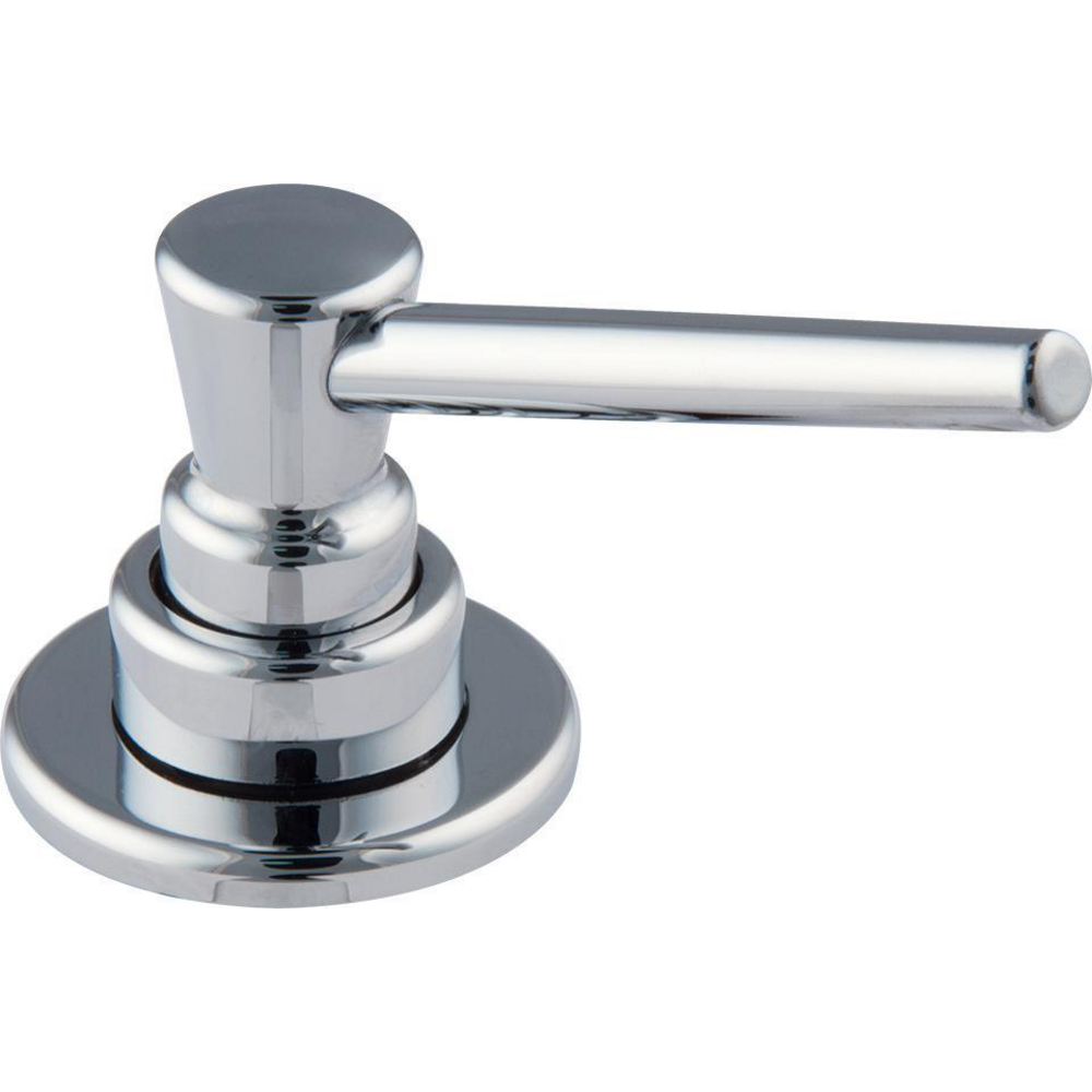 Delta RP1001 Soap Lotion Dispenser Chrome