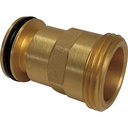 Delta RP100154 Tub Spout Adapter Tri Universal