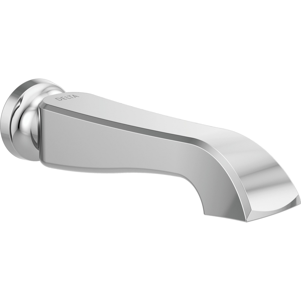 Delta RP100197 Dorval Non-Diverter Tub Spout Chrome