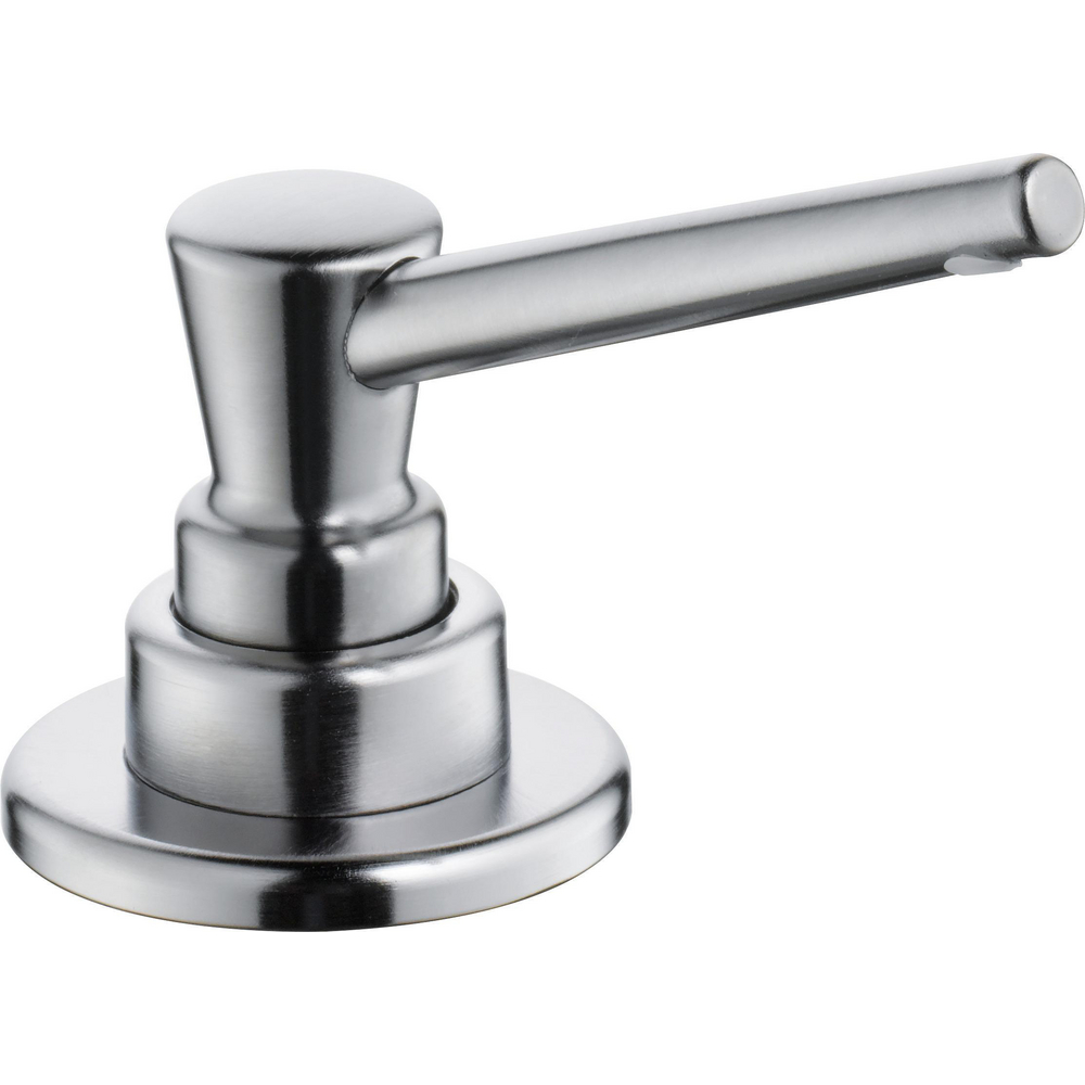 Delta RP1001AR Soap Lotion Dispenser Arctic Stainless