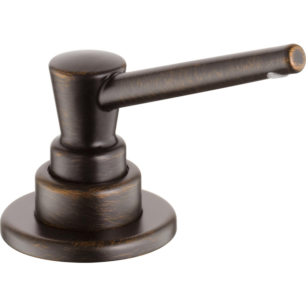 Delta RP1001RB Soap Lotion Dispenser Venetian Bronze