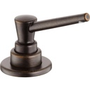 Delta RP1001RB Soap Lotion Dispenser Venetian Bronze