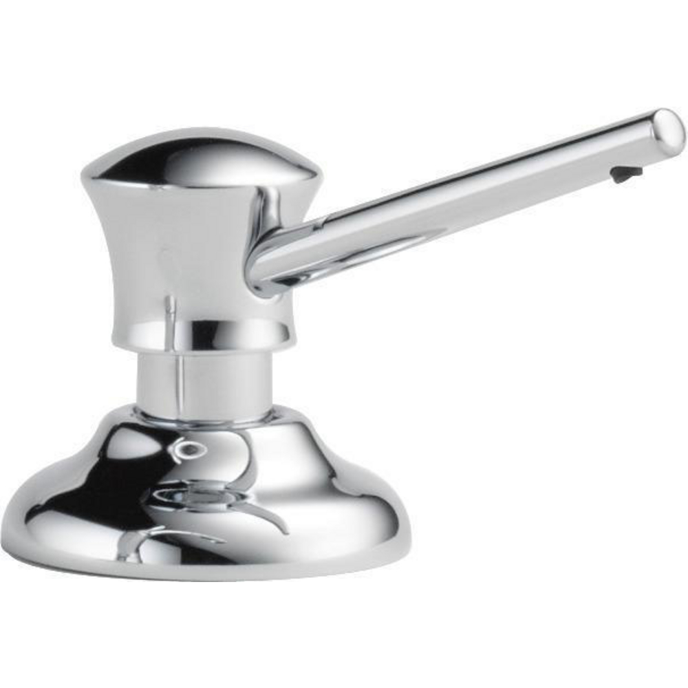 Delta RP1002 Soap Lotion Dispenser Chrome