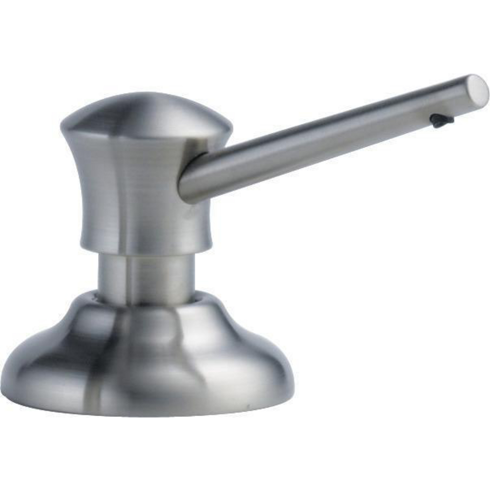 Delta RP1002AR Soap Lotion Dispenser Arctic Stainless