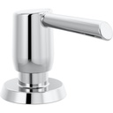 Delta RP100736 Essa Metal Soap Dispenser Chrome