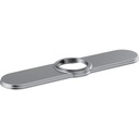 Delta RP100845AR Broderick Escutcheon Pulldown Arctic Stainless