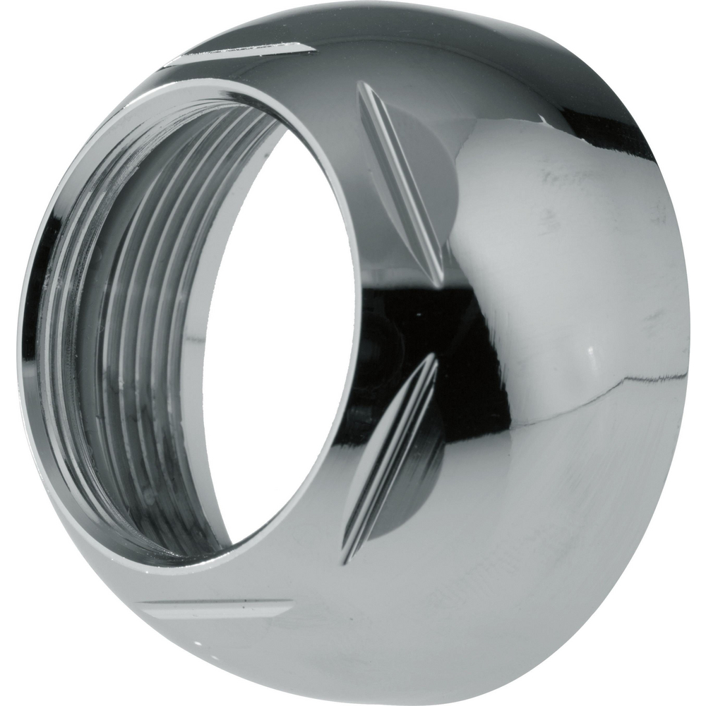 Delta RP1050 D-Cap Assembly Bonnet Nut Chrome