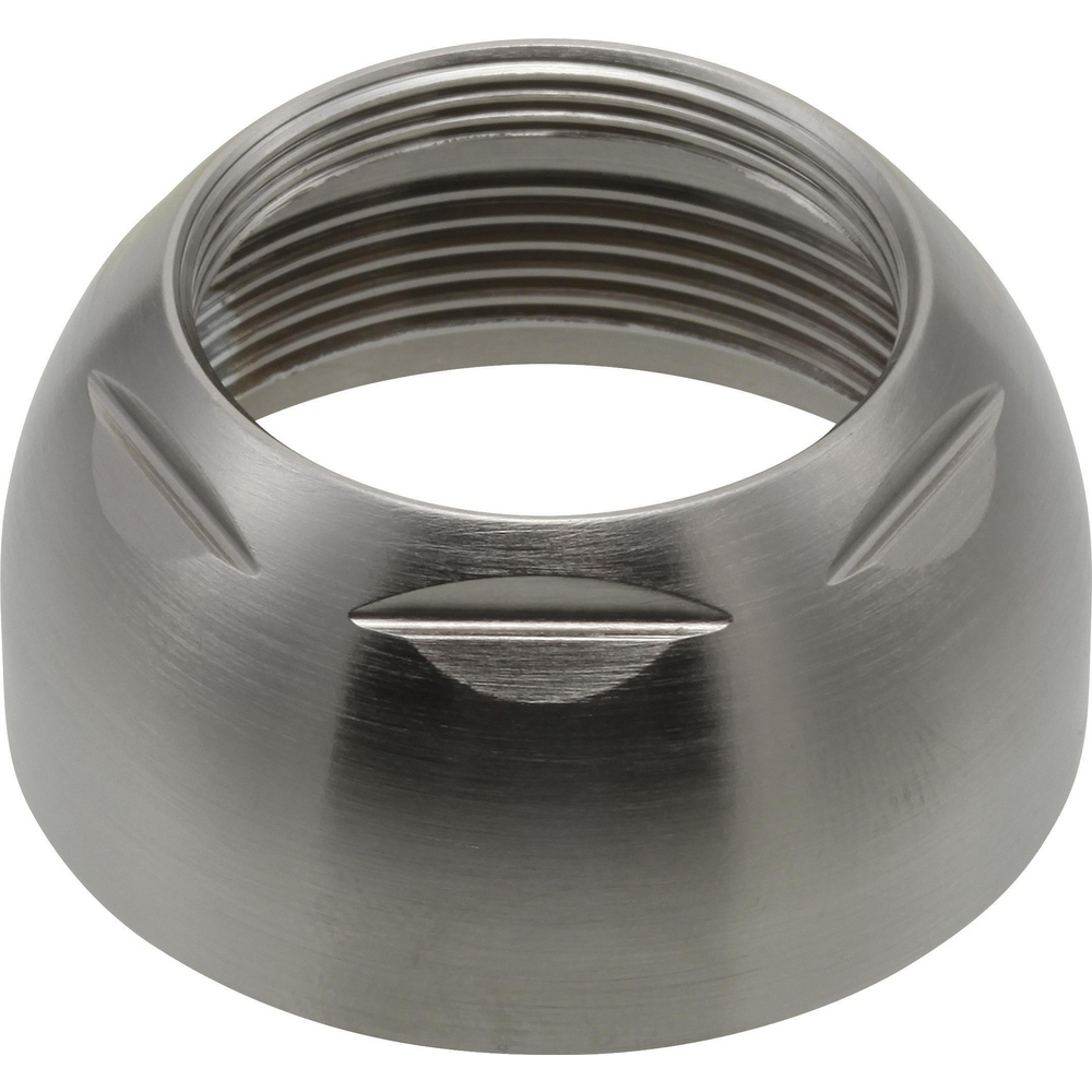 Delta RP1050SS D-Cap Assembly Bonnet Nut Stainless