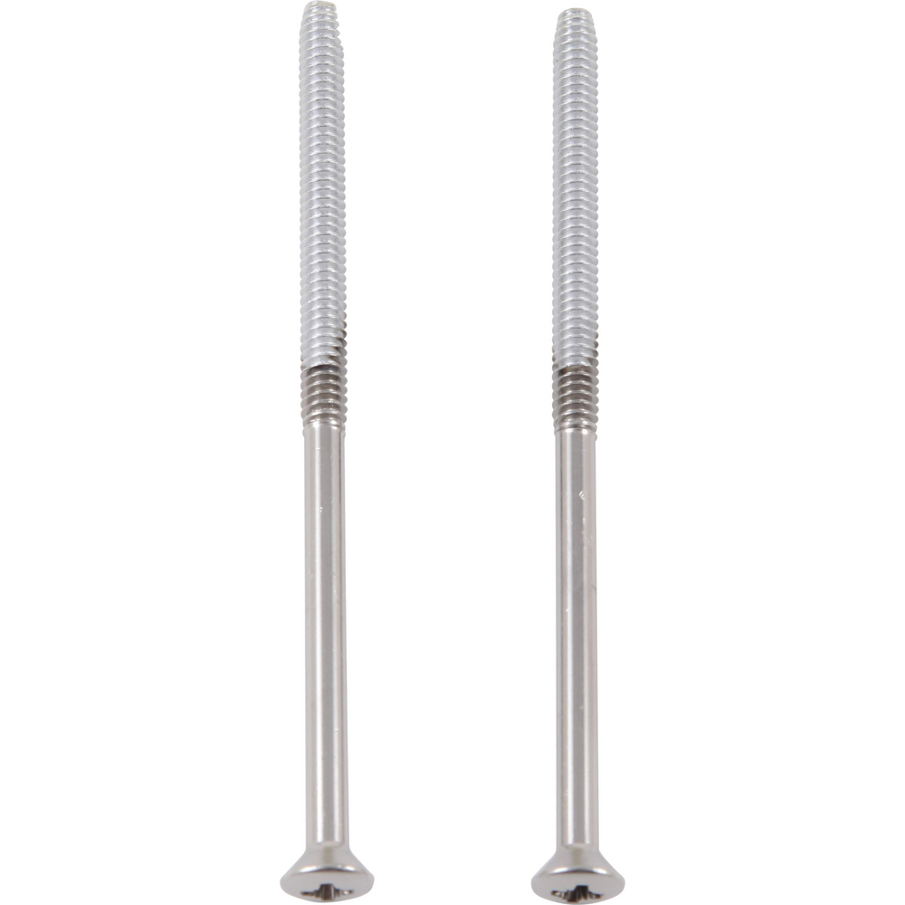 Delta RP12630SS Longer Escutcheon Trim Screws Stainless