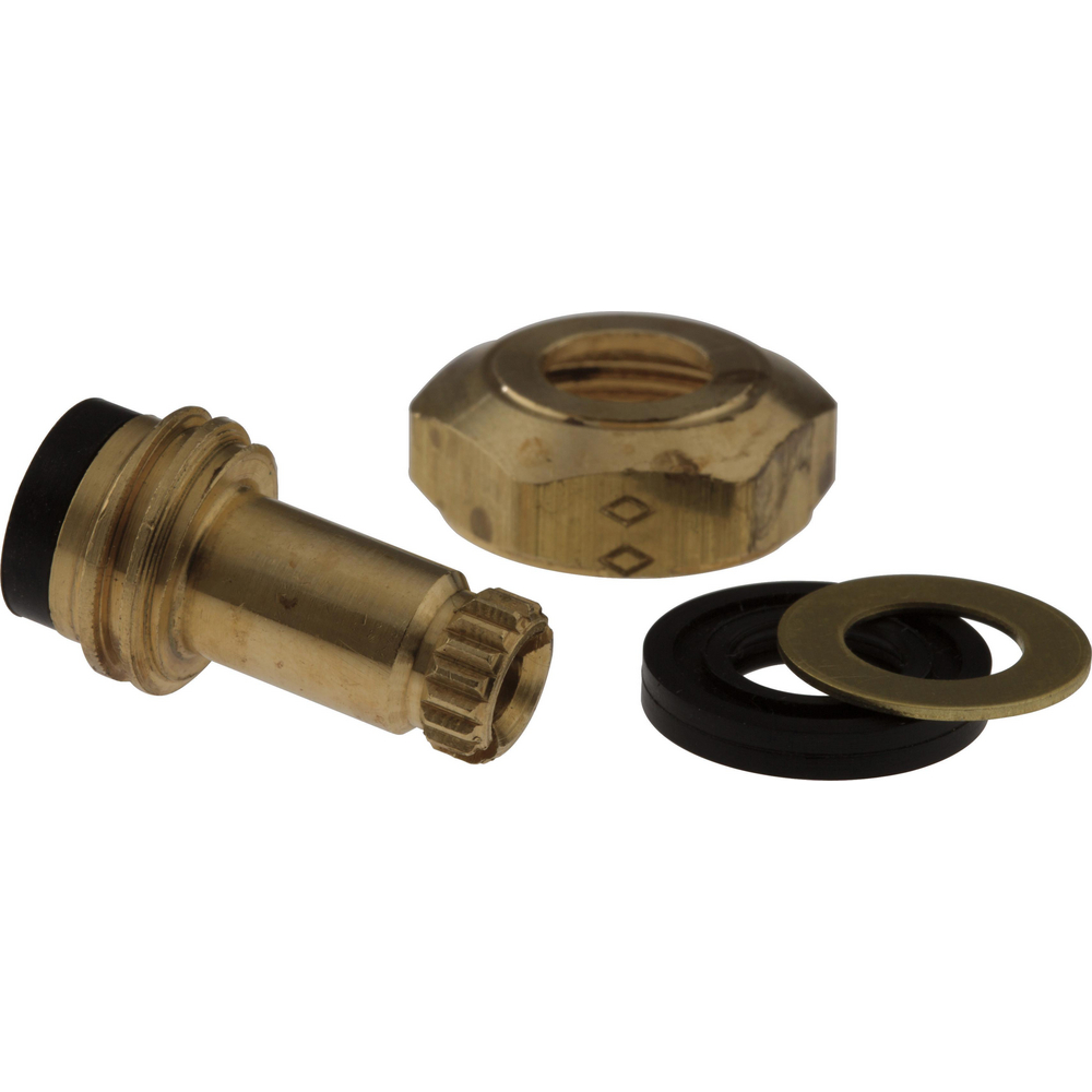 Delta RP16213 Monitor Screwdriver Stop Assembly