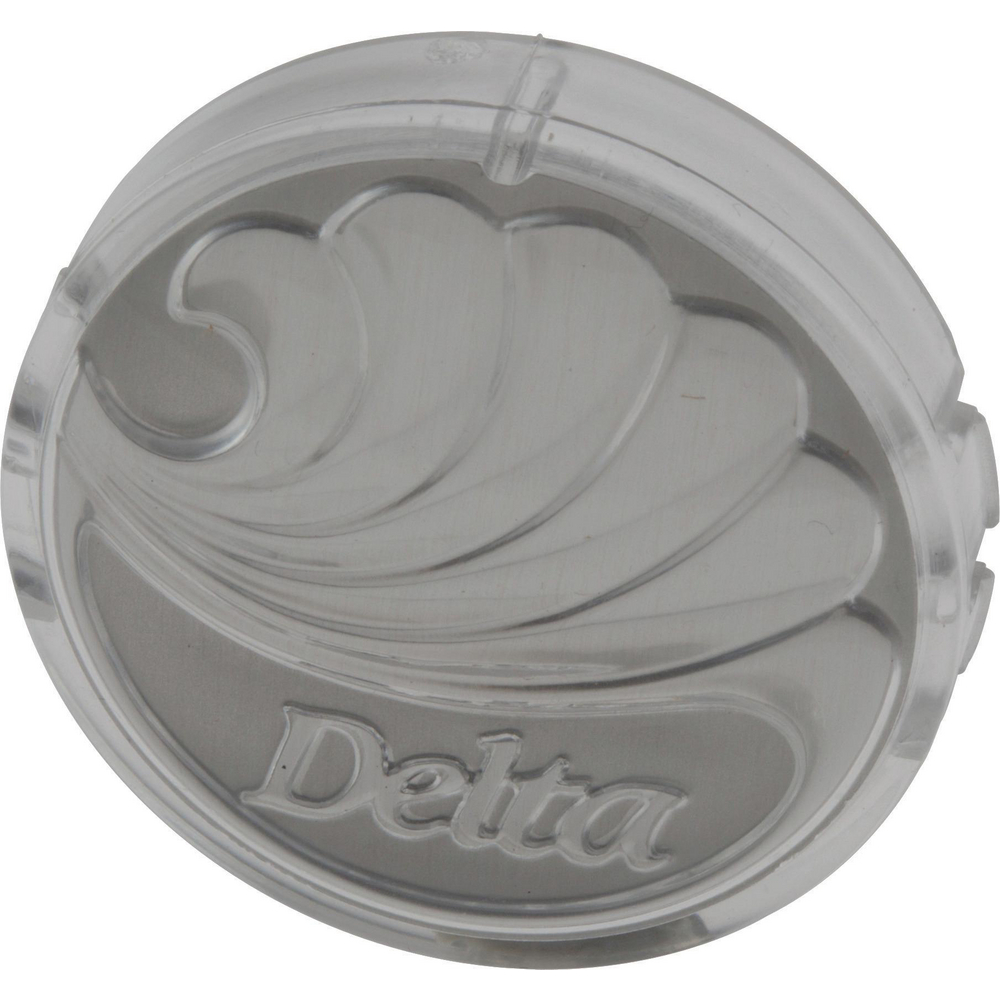 Delta RP17446 Single Handle Lavatory Button