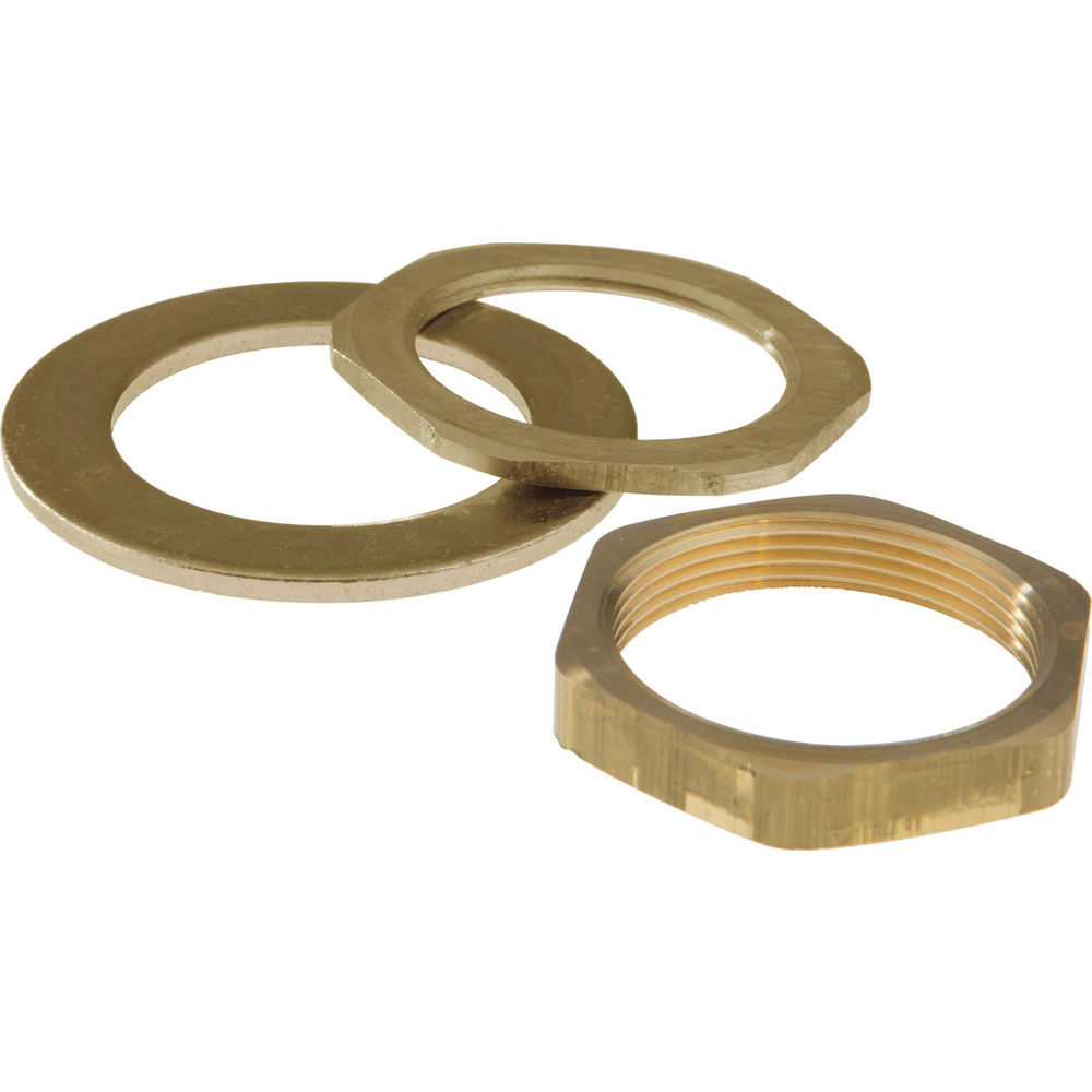 Delta RP19652 Nut and Washer