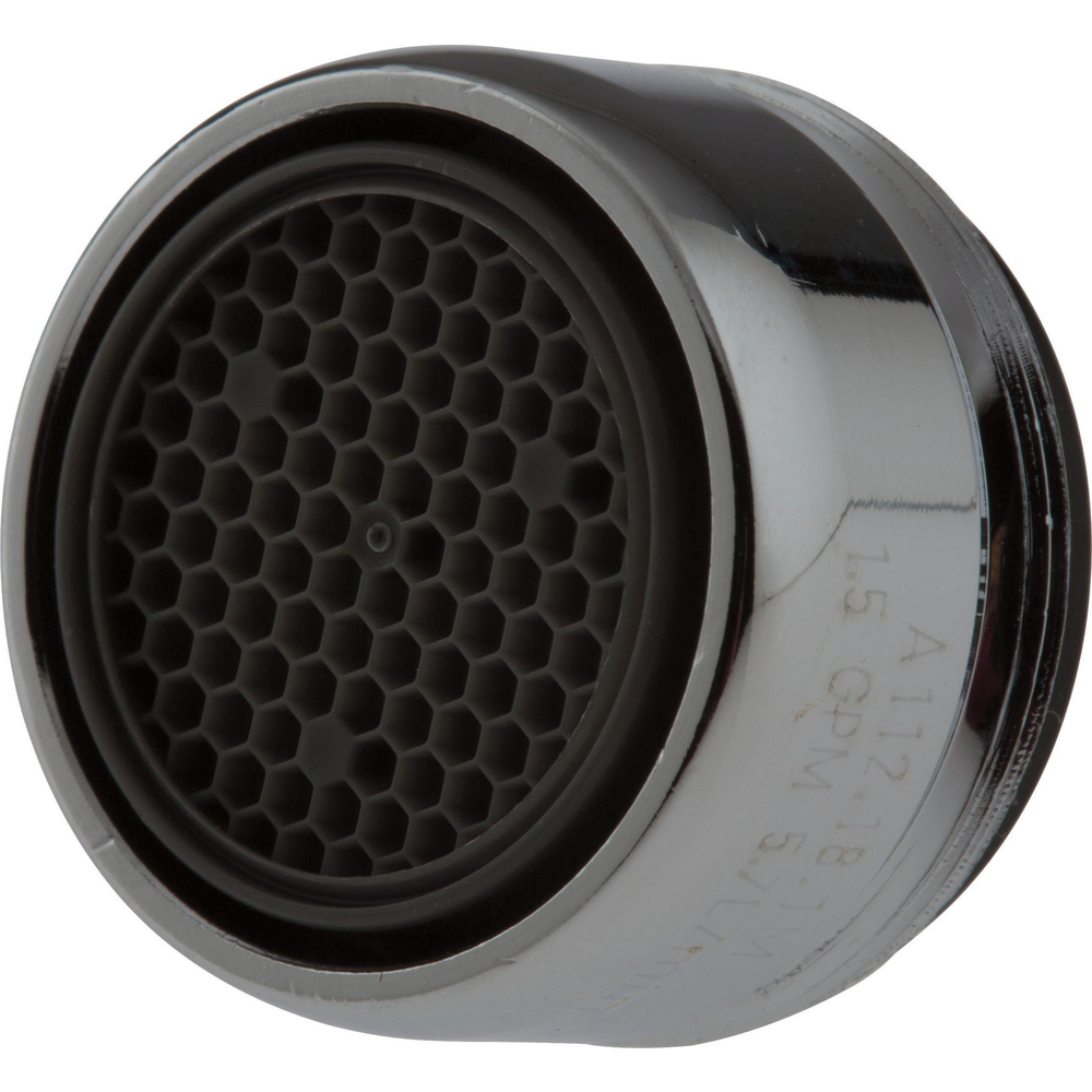 Delta RP19754 Aerator Assembly 1.5 GPM Chrome