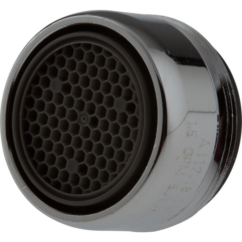 Delta RP19754-1.2 Aerator Assembly 1.2 GPM Chrome