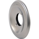 Delta RP19809SS Traditional Escutcheon Stainless
