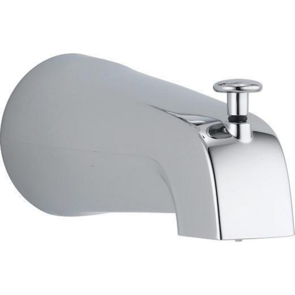Delta RP19895 Tub Spout Pull-Up Diverter Chrome