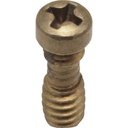 Delta RP20185 1/2" Retention Screws