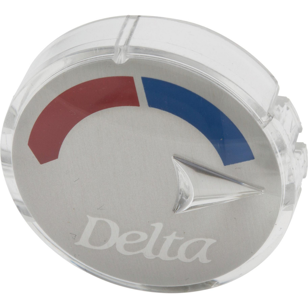 Delta RP20542 Hot Cold Indicator Button