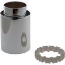 Delta RP22735 13/14 Series Long Trim Sleeve Chrome