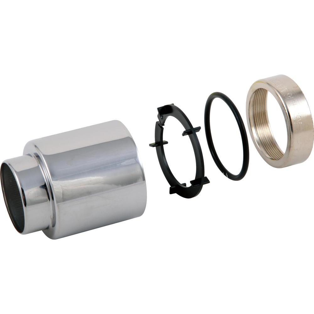 Delta RP22737 14 Series Trim Sleeve Assembly Chrome