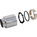 Delta RP22737 14 Series Trim Sleeve Assembly Chrome