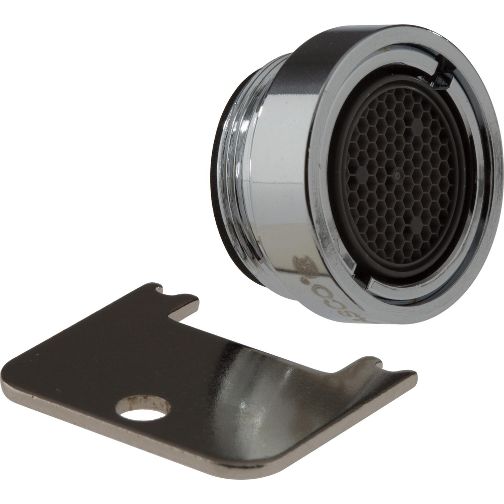 Delta RP246 Aerator 2.0 GPM Vandal Proof Chrome