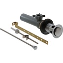 Delta RP27575 Drain Assembly 50/50 Pop-Up Chrome