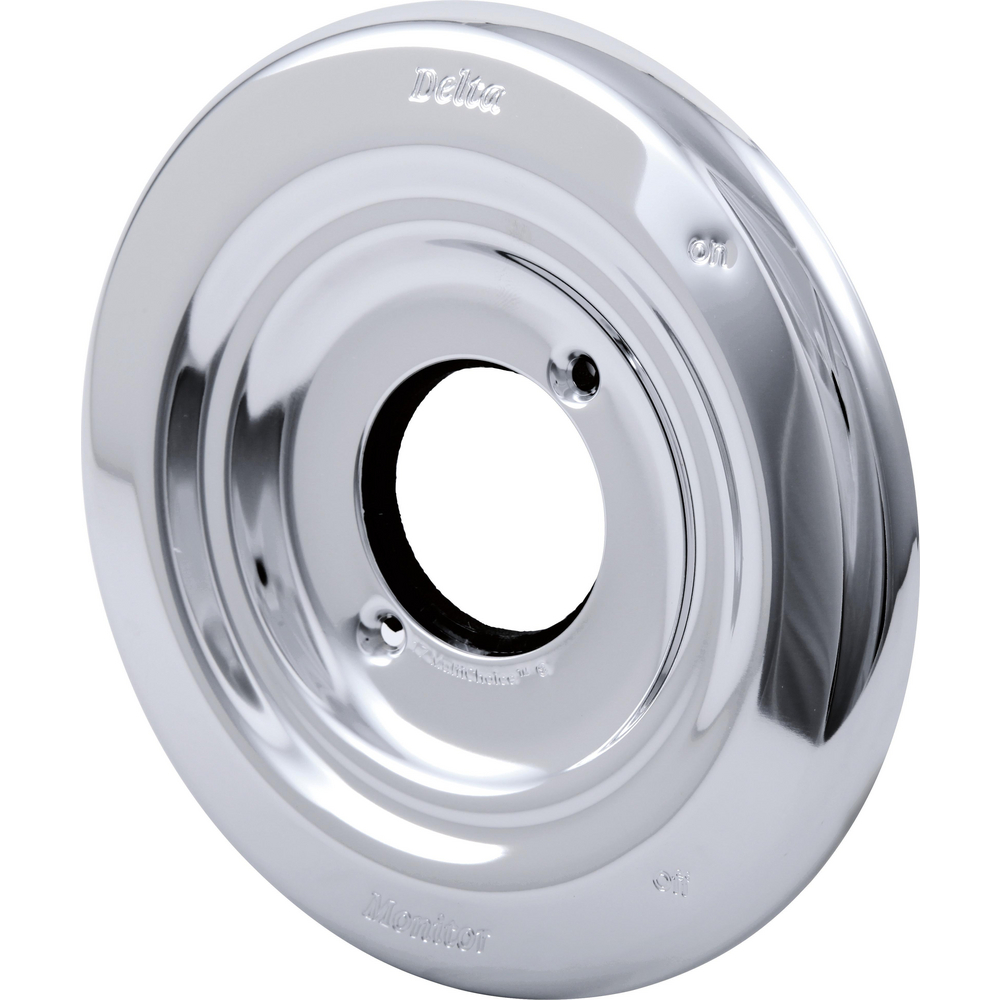 Delta RP28795 17 Series Escutcheon Chrome