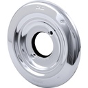 Delta RP28795 17 Series Escutcheon Chrome