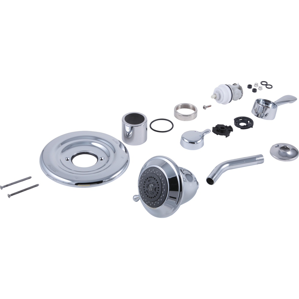 Delta RP29405 Conversion Kit 1500 To 1700 Series Chrome
