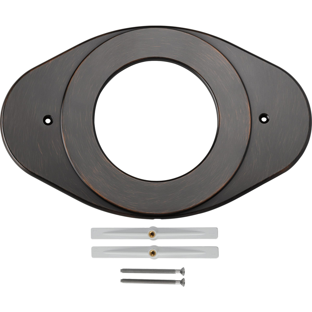 Delta RP29827RB Shower Renovation Cover Plate Venetian Bronze