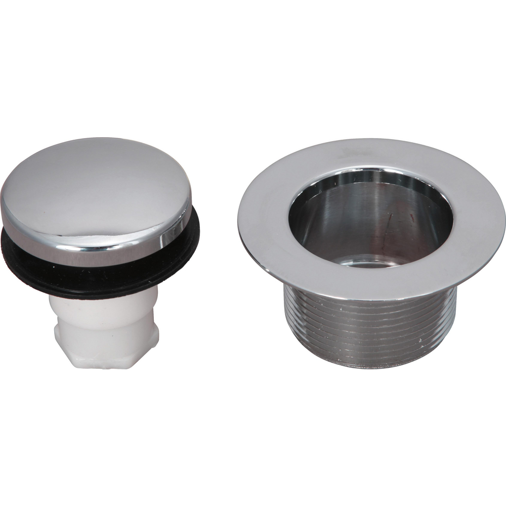 Delta RP31558 Tub Drain Assembly Chrome