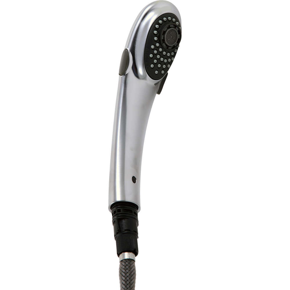Delta RP32542AR Signature Wand Assembly Arctic Stainless