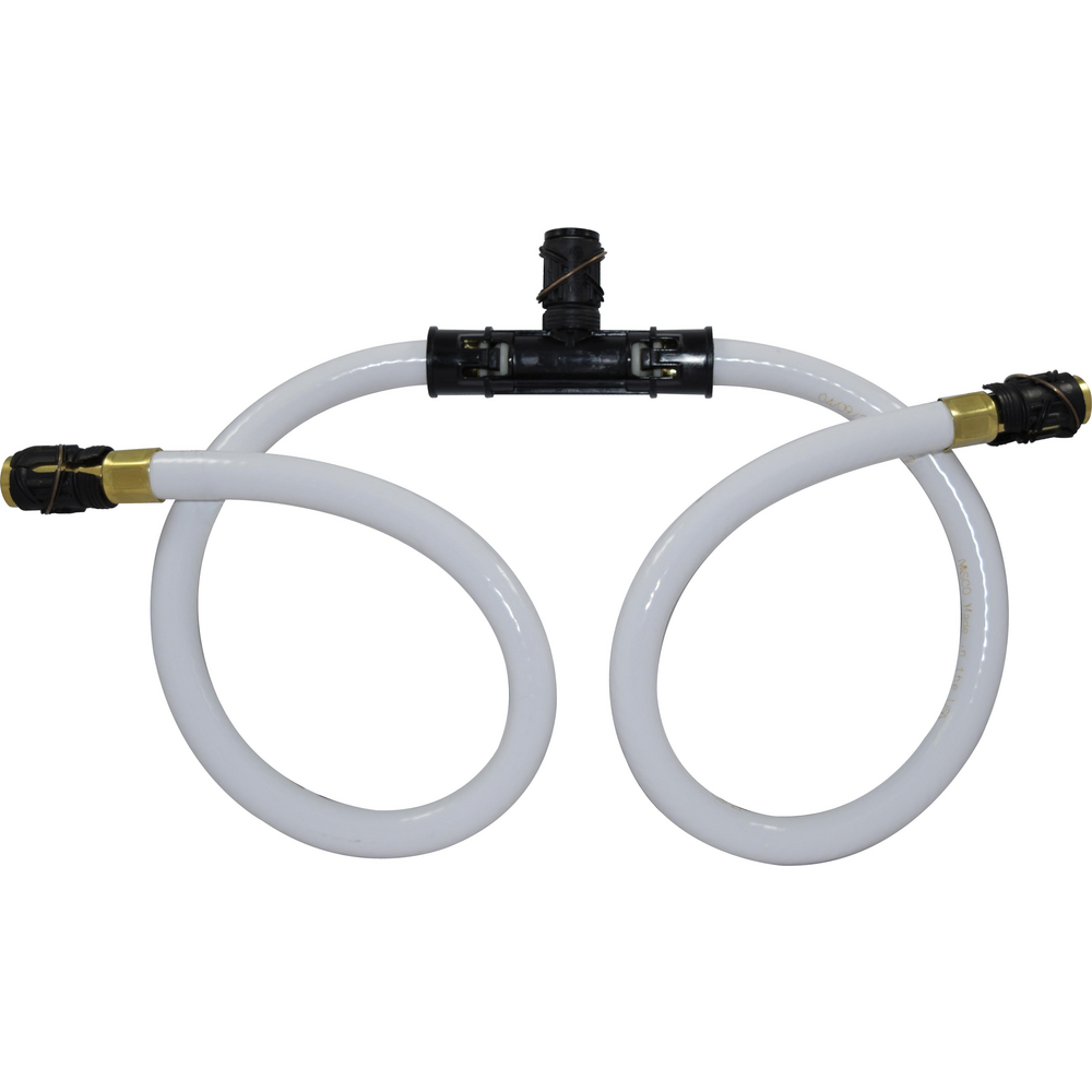 Delta RP34352 Victorian Quick Connect Hose Assembly