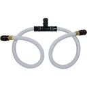 Delta RP34352 Victorian Quick Connect Hose Assembly